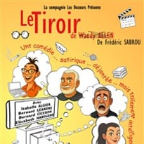 Le tiroir de Woody Allen
