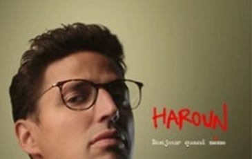 Haroun, Bonjour Quand Même, Tournée