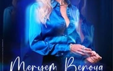Meryem Benoua dans Reflet