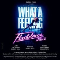 Flashdance The Musical (Tournée)