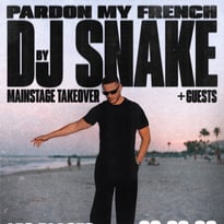 Dj Snake