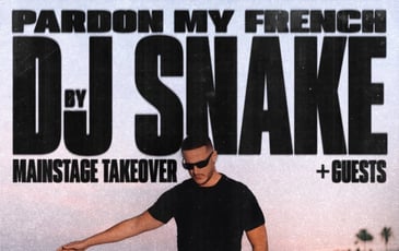 Dj Snake