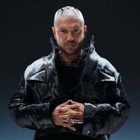 Mosimann, Nico Moreno
