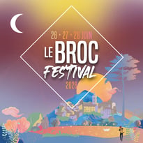 Le Broc Festival