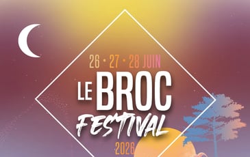 Le Broc Festival