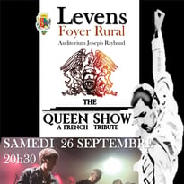The Queenshow