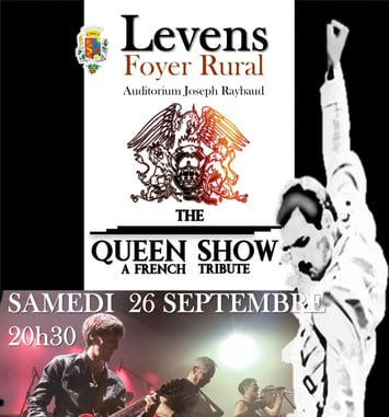 The Queenshow
