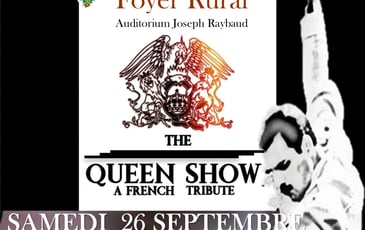 The Queenshow