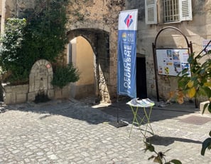 La Galerie du Portal