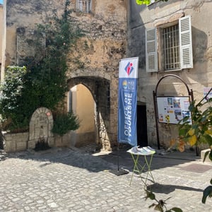 La Galerie du Portal
