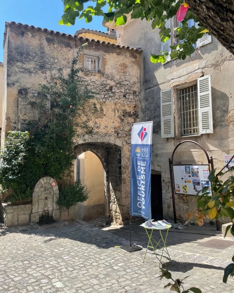 La Galerie du Portal