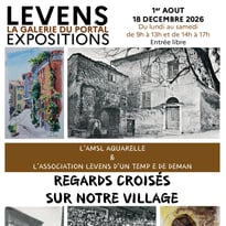 Regards croisés sur notre village