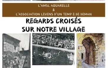 Regards croisés sur notre village