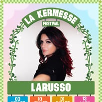 Larusso, L5, Billy Crawford