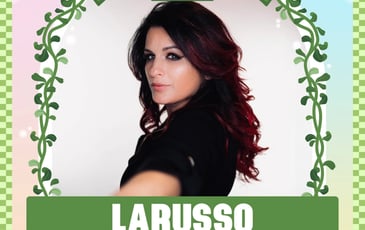 Larusso, L5, Billy Crawford