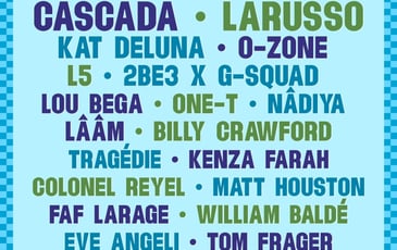 La Kermesse Festival Nice