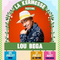 Cascada, Lou Bega Kat, Deluna