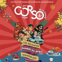 Corso des Déjantés