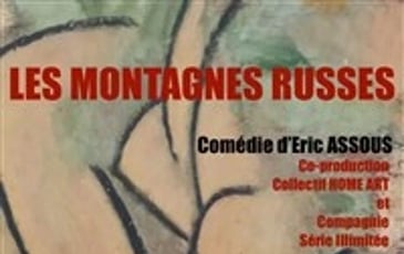 Les montagnes russes