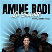 Amine Radi dans La suivette