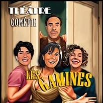 Les Gamines