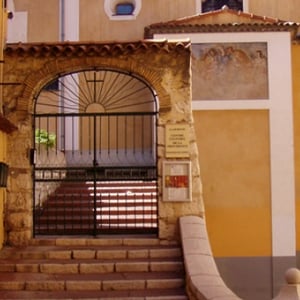 Centre culturel de la Providence