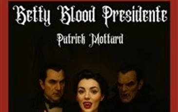 Betty Blood Présidente