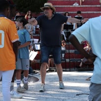 Stage Estival de Théâtre pour Adolescents