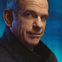 Garou Solo