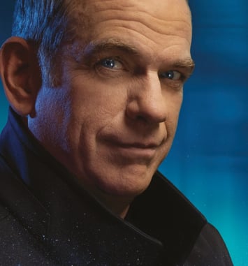 Garou Solo