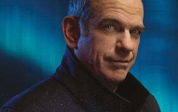 Garou Solo