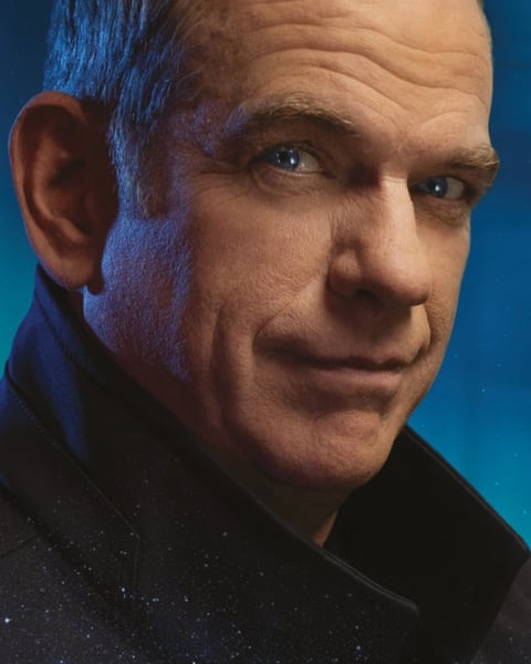 Garou Solo