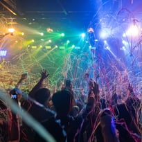 Soirées Nouvel An à Antibes