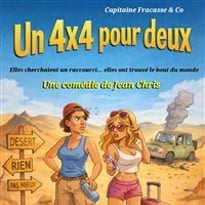 Un 4x4 pour deux