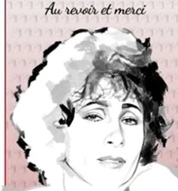 Marie Paule Belle