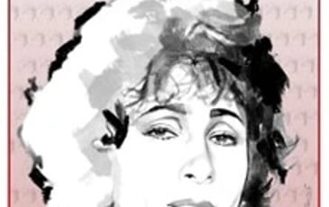 Marie Paule Belle
