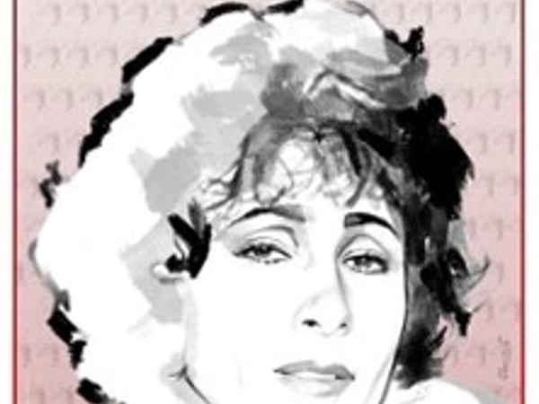 Marie Paule Belle