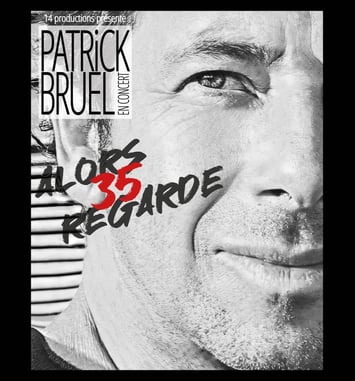 Patrick Bruel