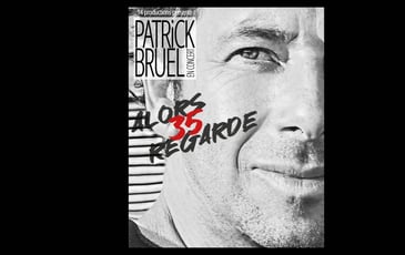 Patrick Bruel