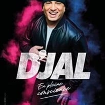 D'jal dans En pleine conscience