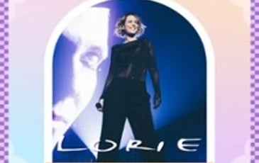 Lorie en concert