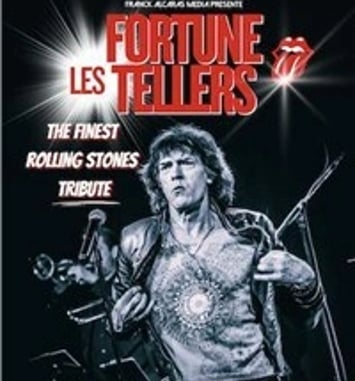 Les Fortune Tellers