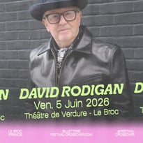 Crossover Summer, David Rodigan