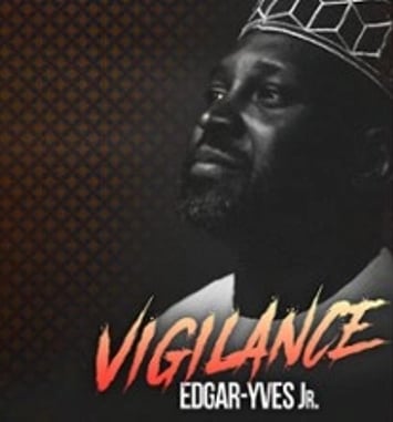 Edgar-Yves Jr., Vigilance, tournée