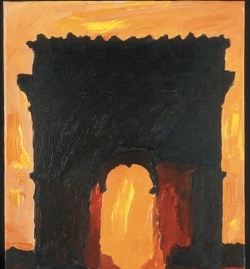 Hommage à Gasiorowski