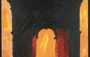 Hommage à Gasiorowski