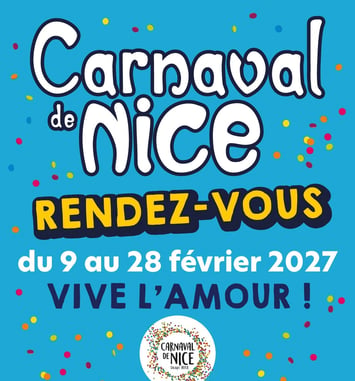 Carnaval de Nice 2027