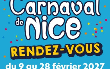 Carnaval de Nice