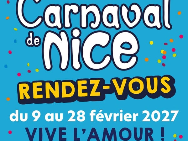Carnaval de Nice