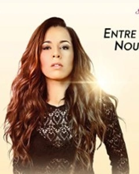 Chimène Badi : Entre Nous !